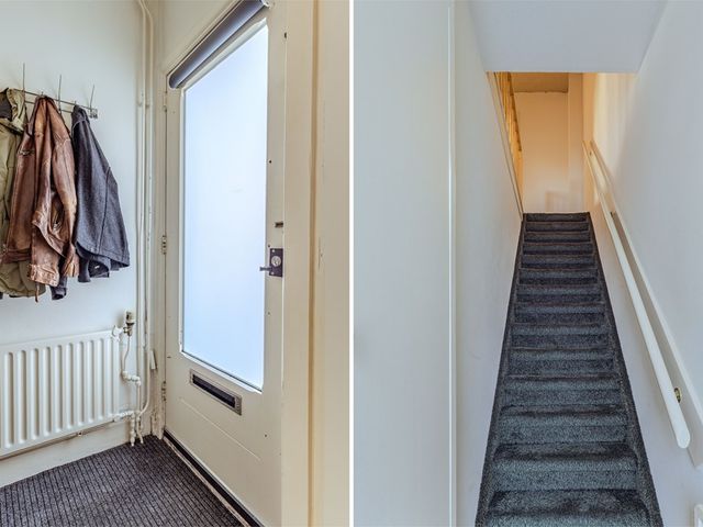 Jan Steenstraat 90, Sliedrecht