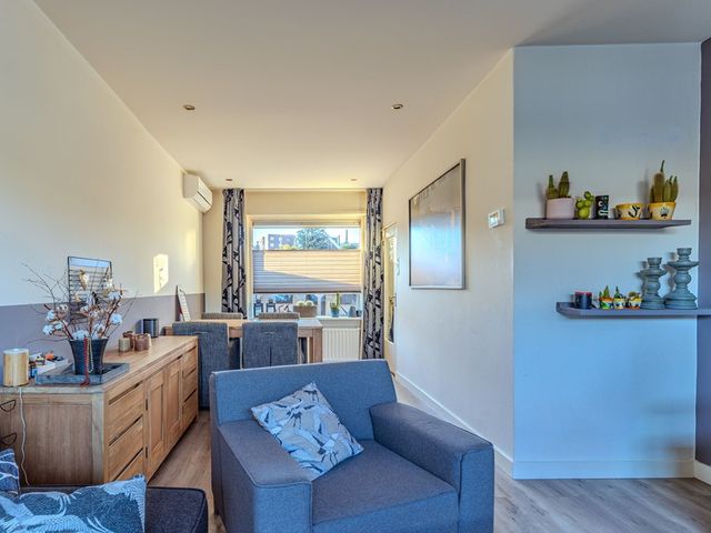 Jan Steenstraat 90, Sliedrecht