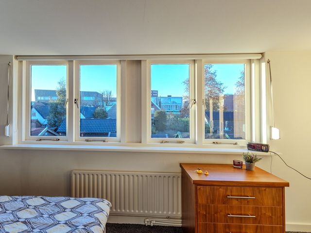 Jan Steenstraat 90, Sliedrecht