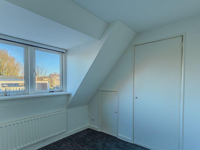 Jan Steenstraat 90, Sliedrecht