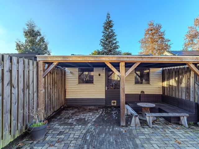 Jan Steenstraat 90, Sliedrecht