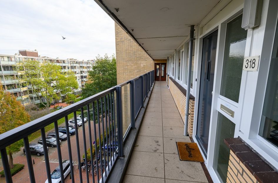 Prinses Annalaan 318