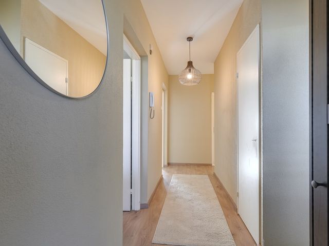 Prinses Annalaan 318, Leidschendam