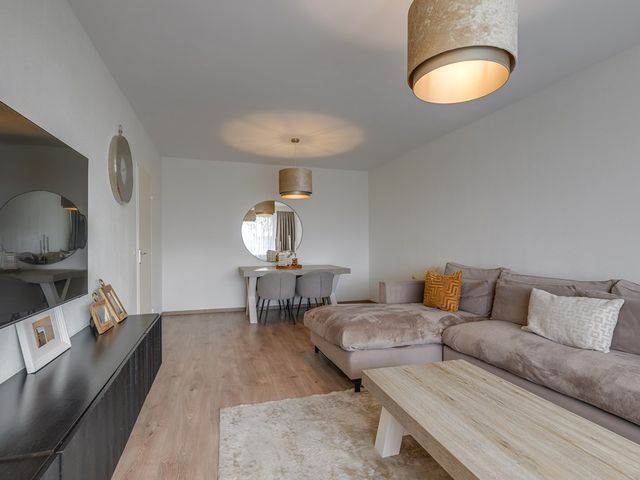 Prinses Annalaan 318, Leidschendam