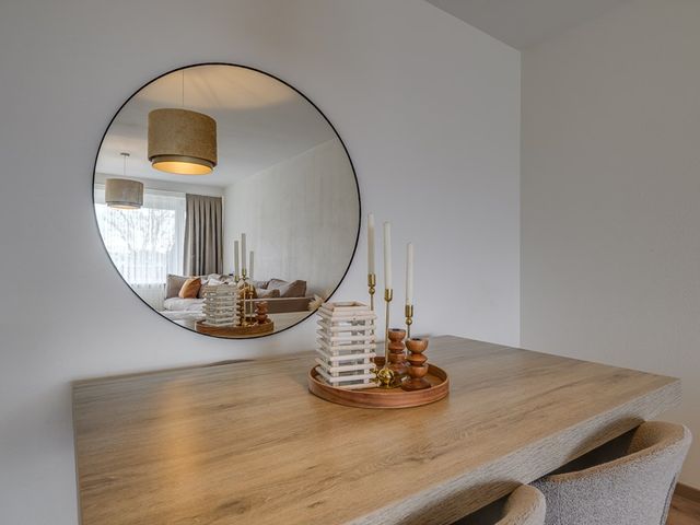 Prinses Annalaan 318, Leidschendam