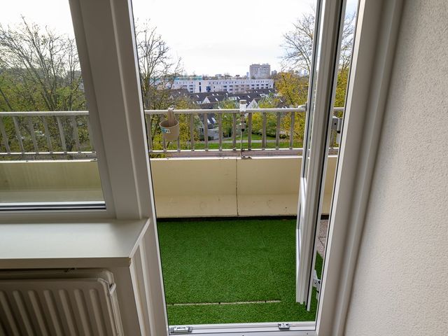 Prinses Annalaan 318, Leidschendam