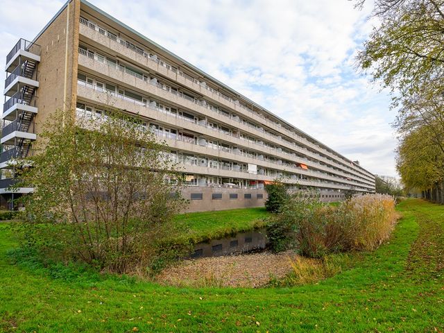 Prinses Annalaan 318, Leidschendam