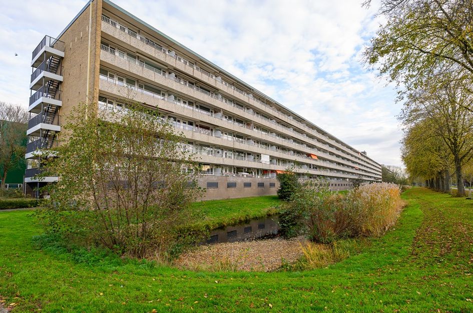 Prinses Annalaan 318