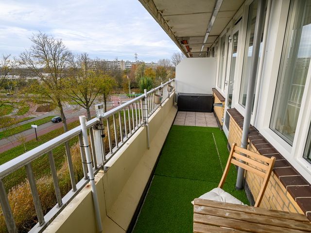 Prinses Annalaan 318, Leidschendam