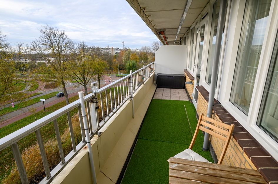 Prinses Annalaan 318