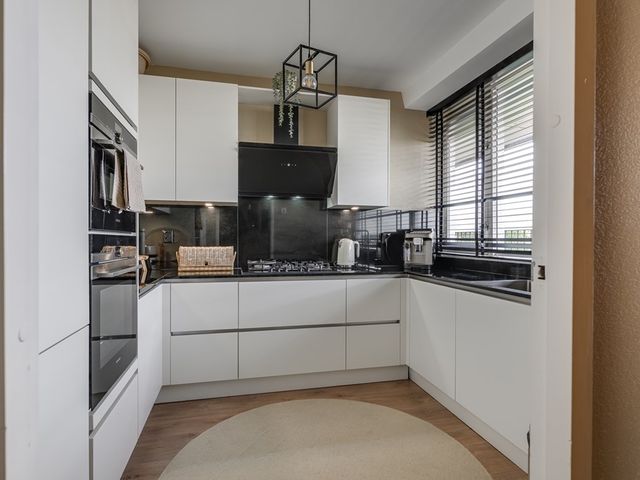 Prinses Annalaan 318, Leidschendam