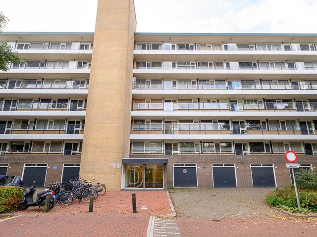 Prinses Annalaan 318, Leidschendam