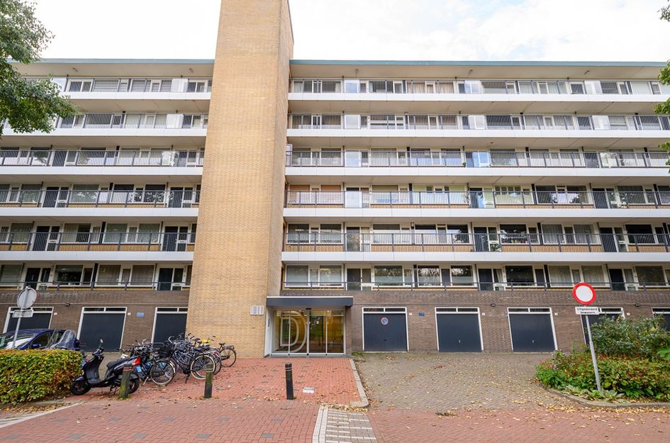 Prinses Annalaan 318