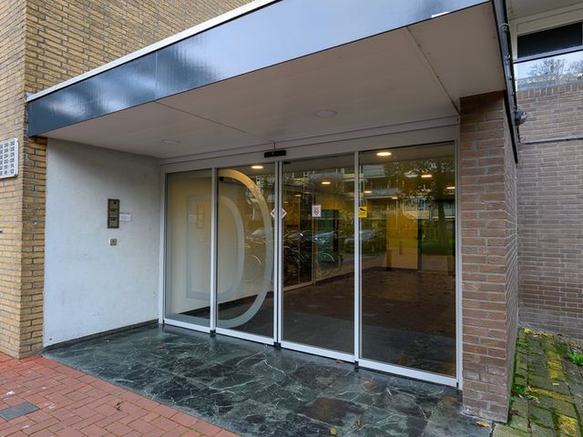 Prinses Annalaan 318, Leidschendam