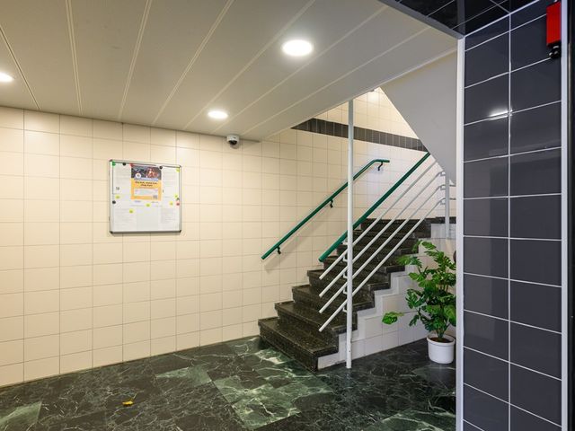 Prinses Annalaan 318, Leidschendam