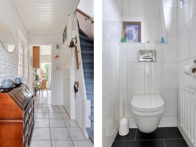 Mauvestraat 12, Zwijndrecht