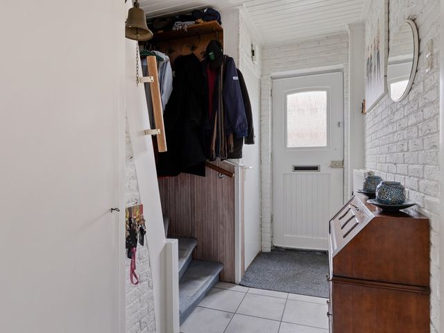 Mauvestraat 12, Zwijndrecht