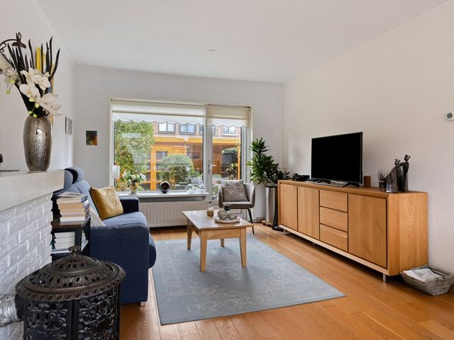 Mauvestraat 12, Zwijndrecht