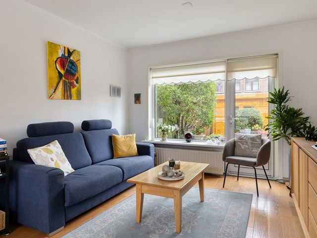 Mauvestraat 12, Zwijndrecht