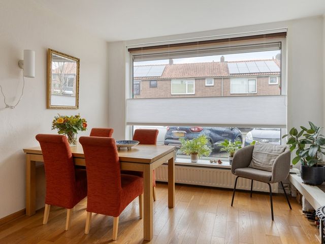 Mauvestraat 12, Zwijndrecht