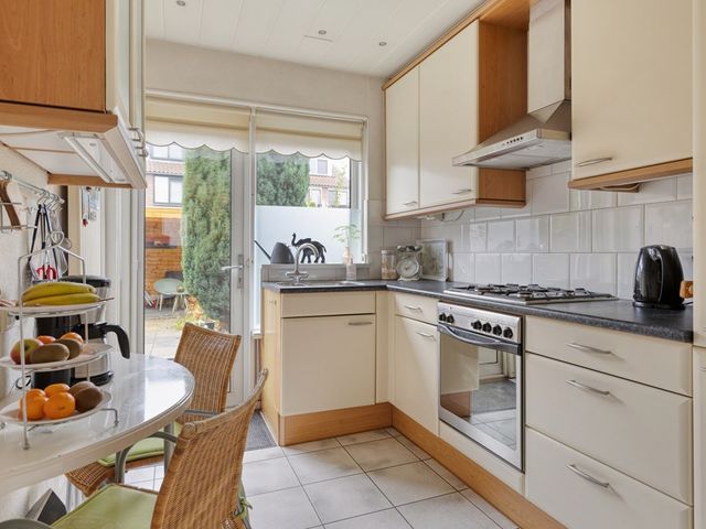 Mauvestraat 12, Zwijndrecht