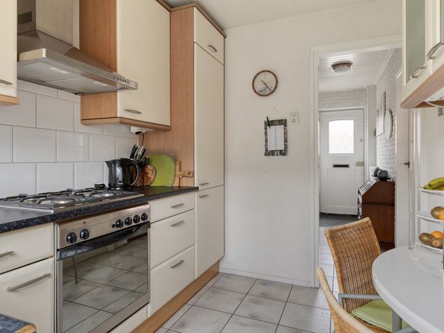 Mauvestraat 12, Zwijndrecht