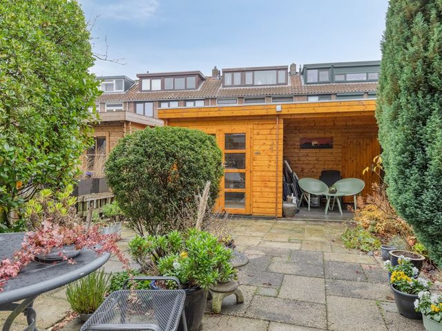 Mauvestraat 12, Zwijndrecht