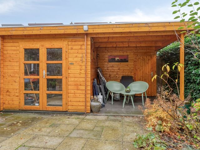 Mauvestraat 12, Zwijndrecht