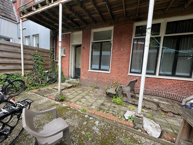 Westersingel 24, Groningen