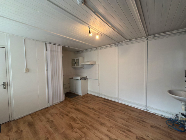 Westersingel 24, Groningen