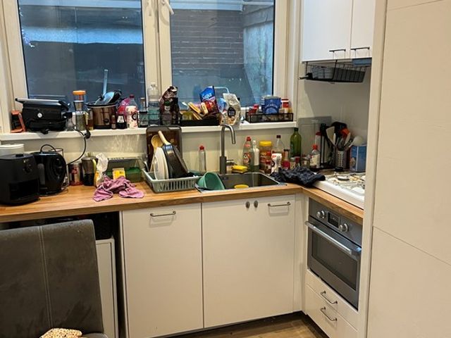 Wassenberghstraat 28a, Groningen