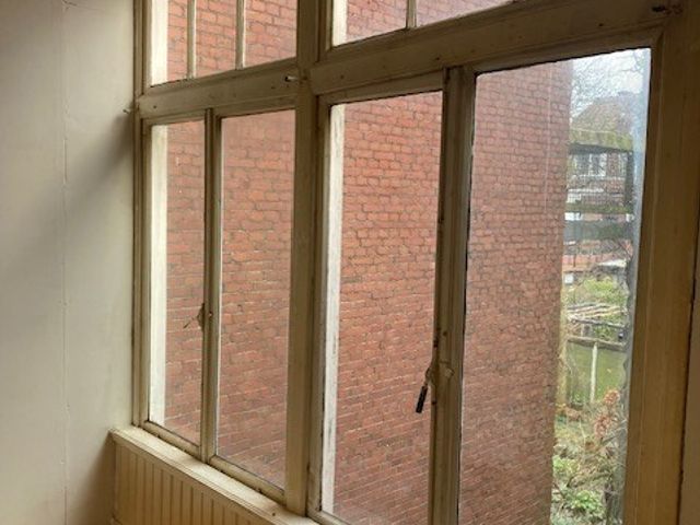 Wassenberghstraat 28a, Groningen