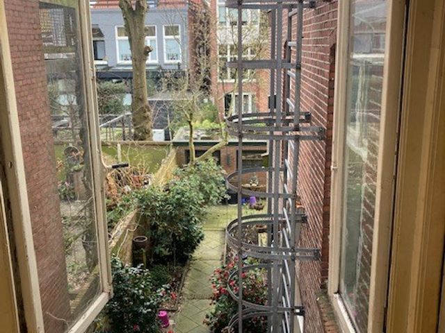 Wassenberghstraat 28a, Groningen