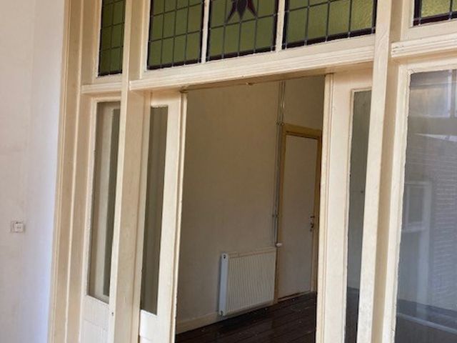 Wassenberghstraat 28a, Groningen