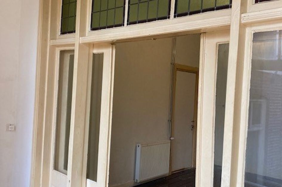 Wassenberghstraat 28a