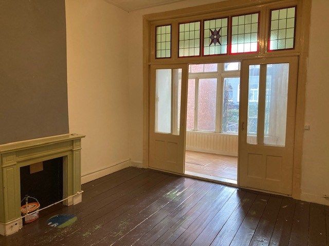 Wassenberghstraat 28a, Groningen