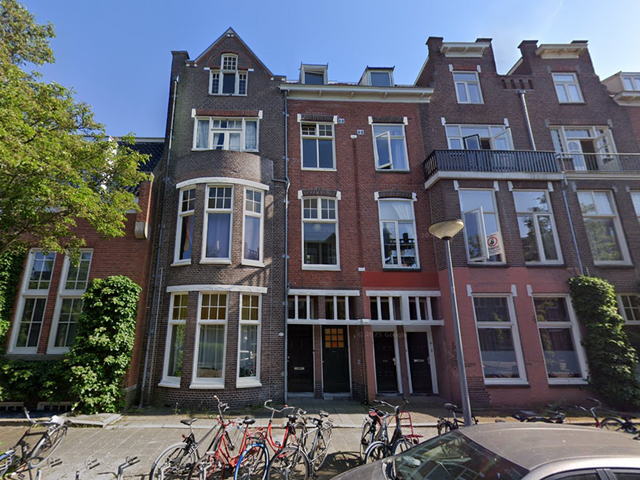 Wassenberghstraat 28a, Groningen