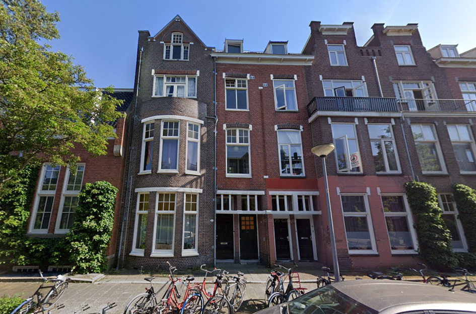 Wassenberghstraat 28a