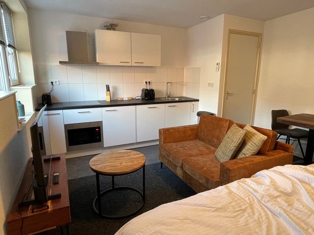 Raamstraat 8a, Groningen