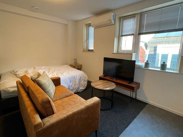 Raamstraat 8a, Groningen