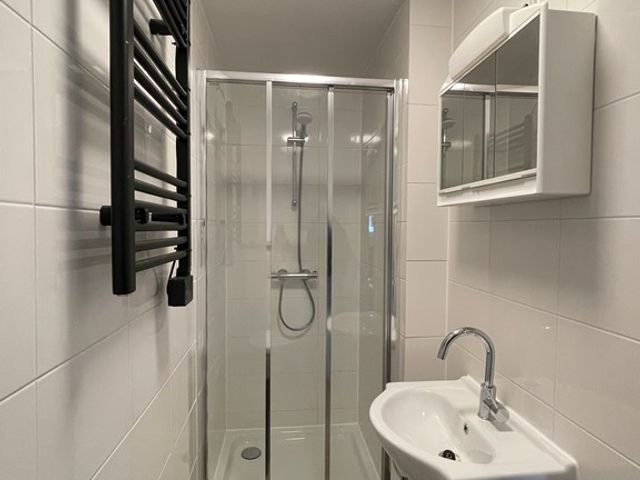 Raamstraat 8a, Groningen