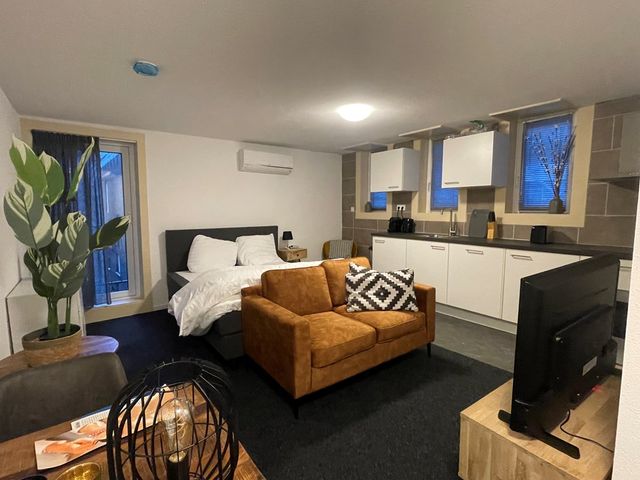 Raamstraat 8a, Groningen