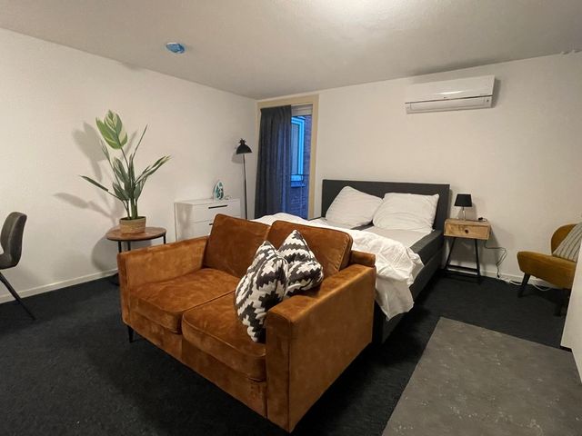 Raamstraat 8a, Groningen