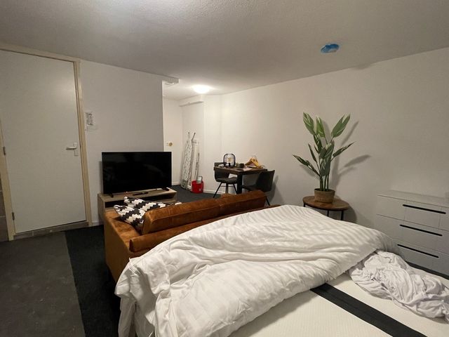 Raamstraat 8a, Groningen