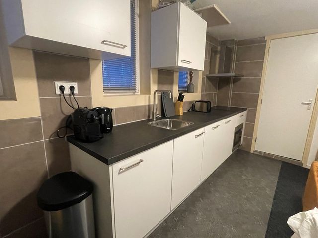 Raamstraat 8a, Groningen