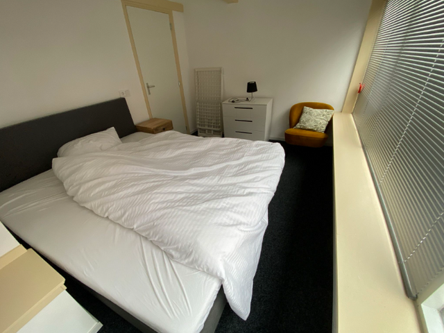 Raamstraat 8a, Groningen