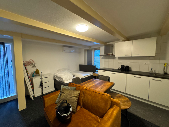 Raamstraat 8a, Groningen