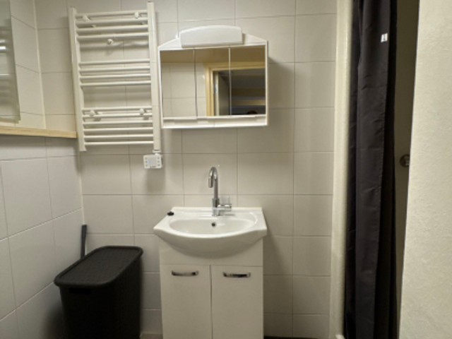 Raamstraat 8a, Groningen