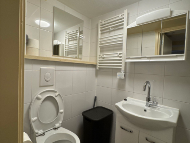 Raamstraat 8a, Groningen