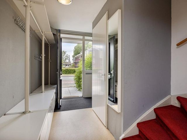 Salamander 75, Amstelveen